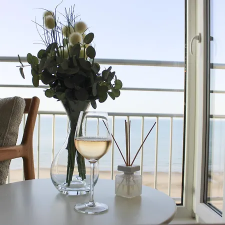 Appartamento Mimare - *