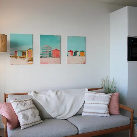 Appartamento Mimare - Middelkerke