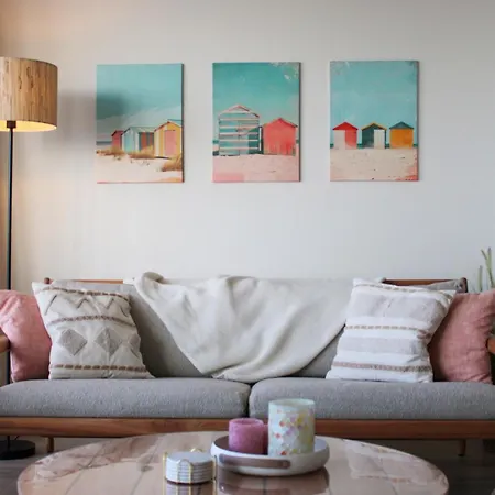 Appartamento Mimare -