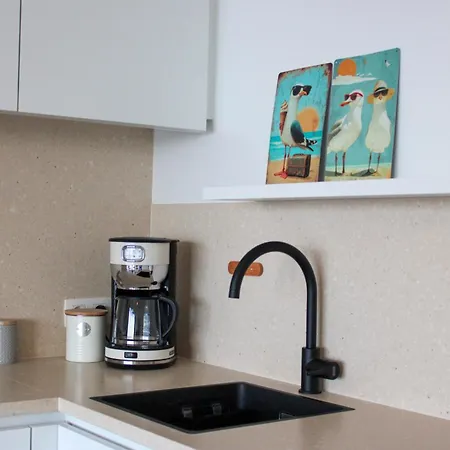 Appartamento Mimare - Middelkerke