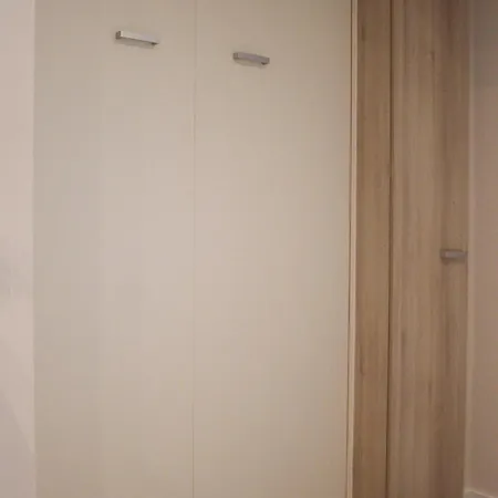 Apartament Mimare -
