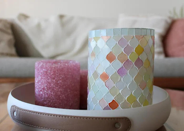 Mimare - Apartment Middelkerke