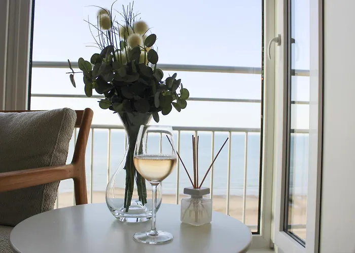 Apartment Mimare - *