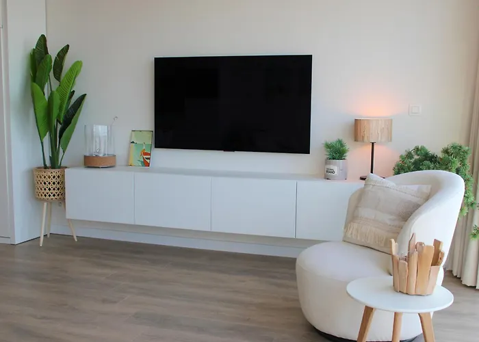 Apartment Mimare - Middelkerke